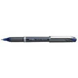 Artikelbild 1 für Pentel BL30 Gelschreiber blau/schwarz 0,5 mm, Schreibfarbe: blau, 1 St., Artikelnummer 826537