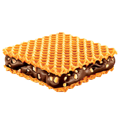 Artikelbild 3 für hanuta 18x 2er Pack, 18 St., Artikelnummer 505693