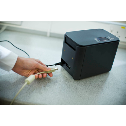 Artikelbild 6 für brother P-touch P950NW Beschriftungsgerät grau, Artikelnummer 347745