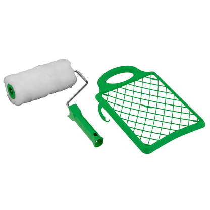 Artikelbild für Nölle Farbroller-Set 3-teilig, Artikelnummer 159879