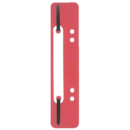 Artikelbild 3 für Wekre Heftstreifen farbsortiert Karton, 100 St., Artikelnummer 305508