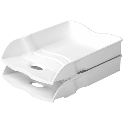 Artikelbild 3 für HAN Briefablage Re-LOOP weiß DIN A4, 1 St., Artikelnummer 440703