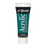 Artikelbild 1 für KREUL el Greco Acrylfarbe chromoxidgrün 75,0 ml, 1 St., Artikelnummer 513248
