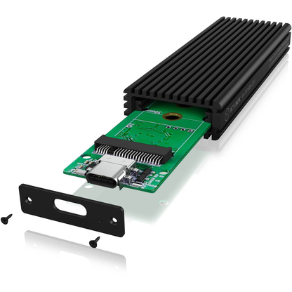 Artikelbild 4 für RaidSonic ICY BOX® IB-1816M-C31 Festplattengehäuse, Artikelnummer 637613