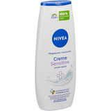 Artikelbild 1 für NIVEA Creme Sensitive Duschgel 250 ml, Artikelnummer 774204
