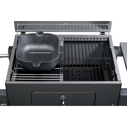 Artikelbild 3 für tepro Grilleinsatz Wok 24,0 x 35,0 x 10,0 cm, 1 St., Artikelnummer 328654