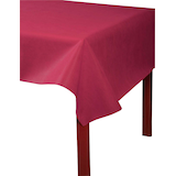 Artikelbild 1 für PROnappe Tischdecke bordeaux 1,2 x 20,0 m, 4 Rollen, Artikelnummer 388872
