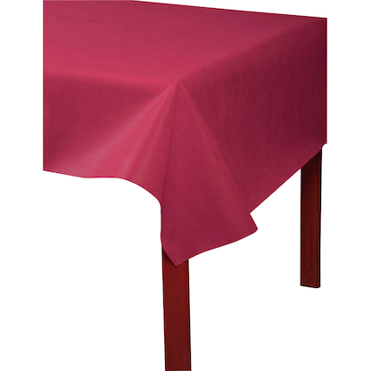 Artikelbild für PROnappe Tischdecke bordeaux 1,2 x 20,0 m, 4 Rollen, Artikelnummer 388872