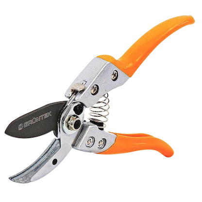 Artikelbild für GRÜNTEK® Bussard Gartenschere, Artikelnummer 390459