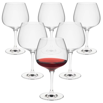 Artikelbild für RONA Rotweingläser EDITION 680,0 ml, 6 St., Artikelnummer 471916