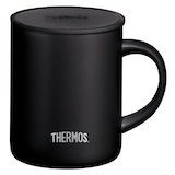 Artikelbild 1 für THERMOS® Isolierbecher LONGLIFE schwarz 350,0 ml, 1 St., Artikelnummer 482333