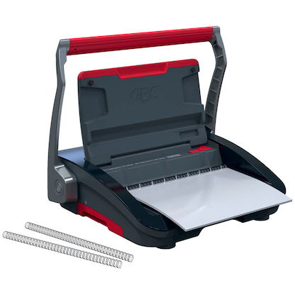 Artikelbild für GBC WireBind WB15 Drahtbindegerät, Artikelnummer 619187