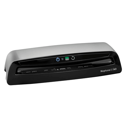 Artikelbild 2 für Fellowes Neptune 3 Laminiergerät bis DIN A3, Artikelnummer 817965