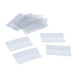 Artikelbild 1 für bene Cellonschutz transparent, 50 St., Artikelnummer 443440