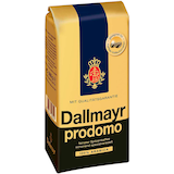 Artikelbild 1 für Dallmayr prodomo Kaffeebohnen, Arabicabohnen 500,0 g, Artikelnummer 624239