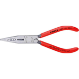 Artikelbild 1 für KNIPEX Verdrahtungszange 13 01 160, Länge: 16,0 cm, 1 St., Artikelnummer 144537