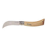 Artikelbild 1 für OPINEL Gartenmesser No. 8 braun, 1 St., Artikelnummer 259521