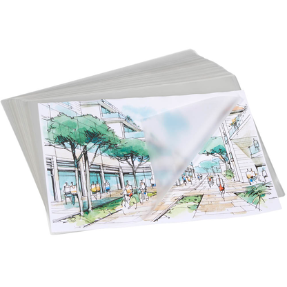 Artikelbild 2 für GBC Laminierfolien glänzend für A3 250 micron, 50 St., Artikelnummer 492183