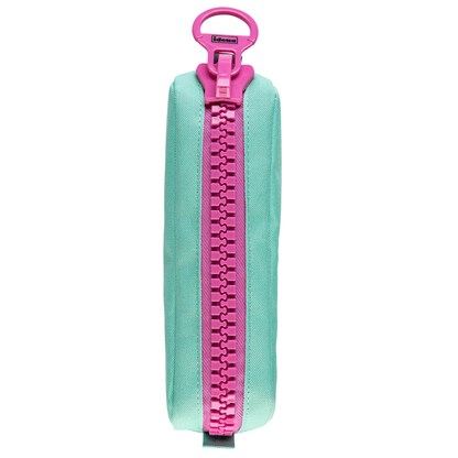 Artikelbild 3 für Idena Schlampermäppchen befüllt türkis 23-teilig , 22,0 x 6,0 cm, Artikelnummer 787842