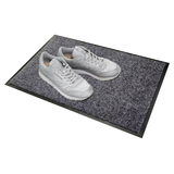 Artikelbild 1 für Mercury Fußmatte Rainbow grau 40,0 x 60,0 cm, Artikelnummer 797193