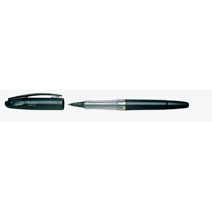 Artikelbild 2 für Pentel Tradio Stylo TRJ50 Filzstift schwarz, 1 St., Artikelnummer 860694