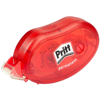Artikelbild 8 für Pritt compact Kleberoller dauerhaft, 1 St., Artikelnummer 293682