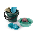 Artikelbild 1 für dantoy Sandspielzeug Blue Marine mehrfarbig, 1 Set, Artikelnummer 111239