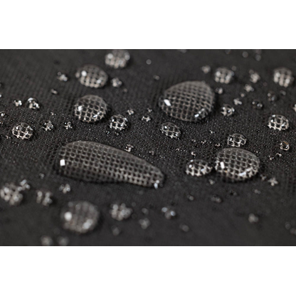 Artikelbild 5 für FolderSys Reißverschlussbeutel DIN A5 schwarz/grau 0,15 mm, 1 St., Artikelnummer 373007