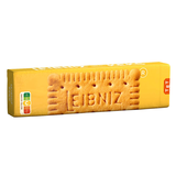Artikelbild 1 für LEIBNIZ BUTTERKEKS –30 % ZUCKER Kekse 150 g, 1 St., Artikelnummer 465288