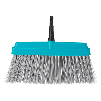 Artikelbild für GARDENA Besenkopf combisystem grau Kunststoff 32,0 cm breit, Artikelnummer 923115