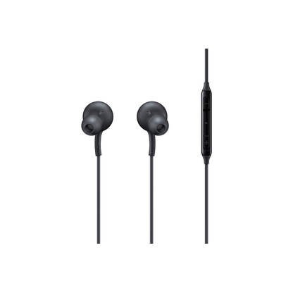 Artikelbild 2 für SAMSUNG EO-IC100 In-Ear-Kopfhörer schwarz, Artikelnummer 247183