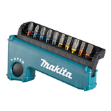 Artikelbild 1 für makita Bit-Set E-03573, 11-teilig, Artikelnummer 367429