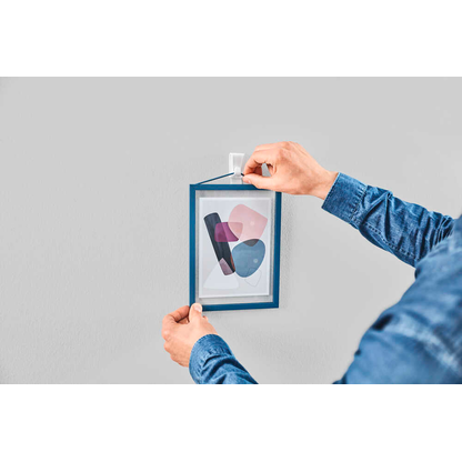 Artikelbild 5 für tesa Klebehaken für max. 0,5 kg, 2,0 x 4,5 cm, 2 St., Artikelnummer 739106