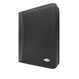 Artikelbild 1 für WEDO Elegance Tablet-Organizer für Markenunabhängig Tablets bis 26,67 cm (10,5'') schwarz, Artikelnummer 382390