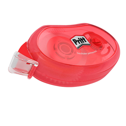 Artikelbild 2 für Pritt compact Kleberoller dauerhaft, 1 St., Artikelnummer 293682