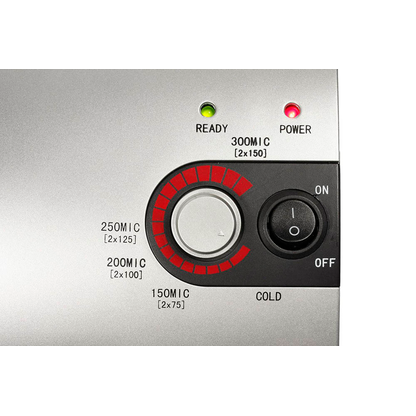 Artikelbild 3 für LMG Toplam 470 Laminiergerät bis DIN A2, Artikelnummer 207472
