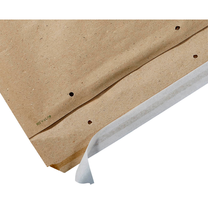 Artikelbild 6 für aroFOL® CLASSIC Luftpolstertaschen eco 7/G braun für DIN C4, 100 St., Artikelnummer 329431