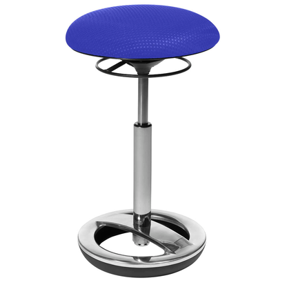 Artikelbild für Topstar Stehhilfe Sitness® High Bob SU59 BR6 blau, 1 St., Artikelnummer 356797