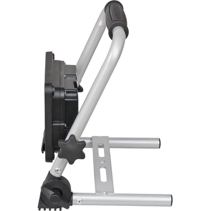 Artikelbild 6 für brennenstuhl EL 2000 MA LED Akku-Baustrahler silber, Artikelnummer 554788