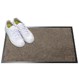 Artikelbild 1 für Mercury Fußmatte Cosmos beige 40,0 x 60,0 cm, Artikelnummer 763282