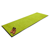 Artikelbild 1 für Mercury Fußmatte Rainbow hellgrün 60,0 x 180,0 cm, Artikelnummer 797702
