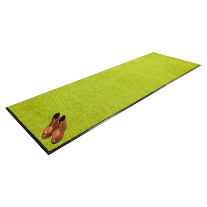 Artikelbild für Mercury Fußmatte Rainbow hellgrün 60,0 x 180,0 cm, Artikelnummer 797702