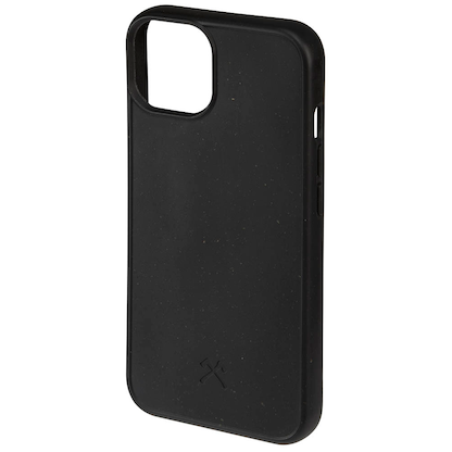 Artikelbild 2 für WOODCESSORIES Bio Case Classic Handy-Cover für Apple iPhone 14 Plus schwarz, Artikelnummer 872931