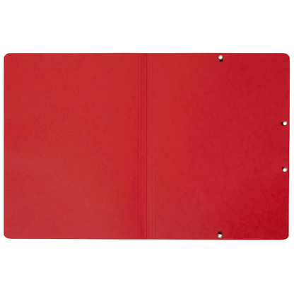 Artikelbild 5 für Exacompta Eckspanner DIN A4 rot, 5 St., Artikelnummer 286928