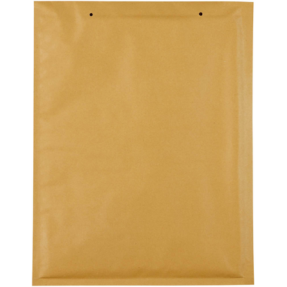 Artikelbild 11 für aroFOL® CLASSIC Luftpolstertaschen-Set braun, 100 St., Artikelnummer 224923