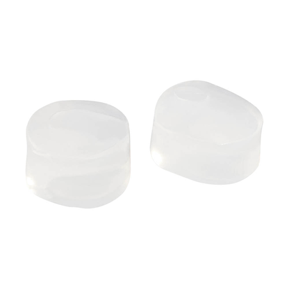 Artikelbild 3 für OHROPAX® Silicon CLEAR Ohrstöpsel 23 dB Silikon, 6 St., Artikelnummer 300248