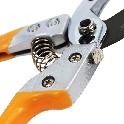 Artikelbild 3 für GRÜNTEK® Bussard Gartenschere, Artikelnummer 390459