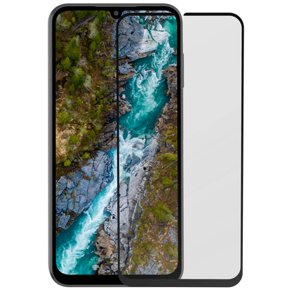 Artikelbild für dbramante1928 Eco-Shield Display-Schutzfolie für Samsung Galaxy A25, Artikelnummer 461669