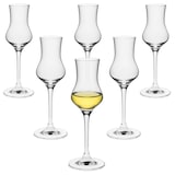 Artikelbild 1 für RONA Schnapsgläser EDITION 90,0 ml, 6 St., Artikelnummer 471936
