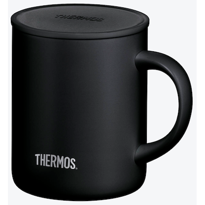 Artikelbild 3 für THERMOS® Isolierbecher LONGLIFE schwarz 350,0 ml, 1 St., Artikelnummer 482333